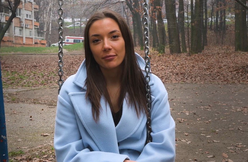 EXATLON - NEVENA PETROVIC