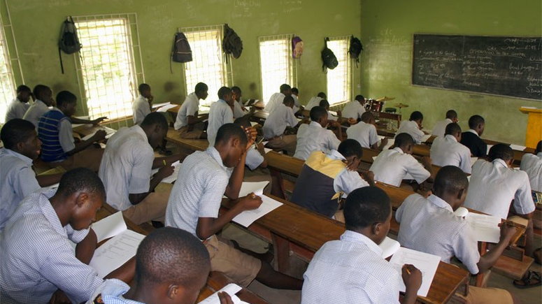 Secondary School students may not write WASSCE this year. (Vanguard)