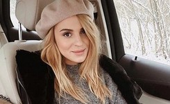 Kasia Tusk gotowa na narodziny dziecka. Blogerka pokazała wyprawkę