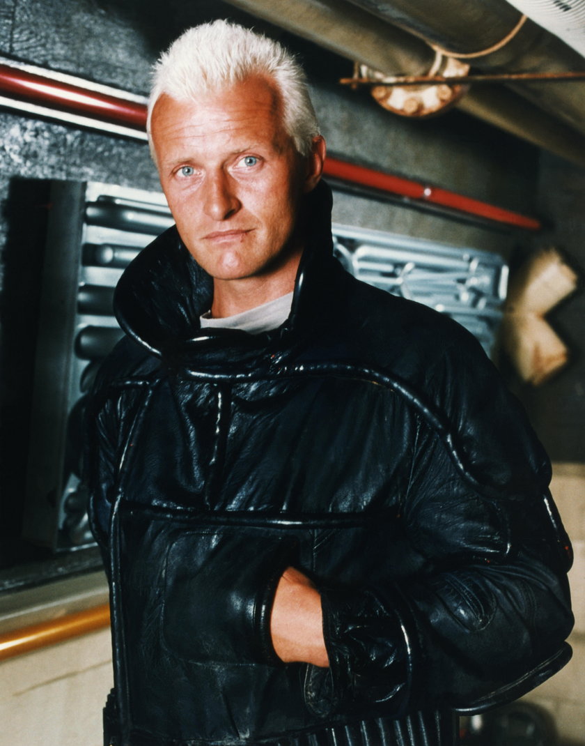 Rutger Hauer