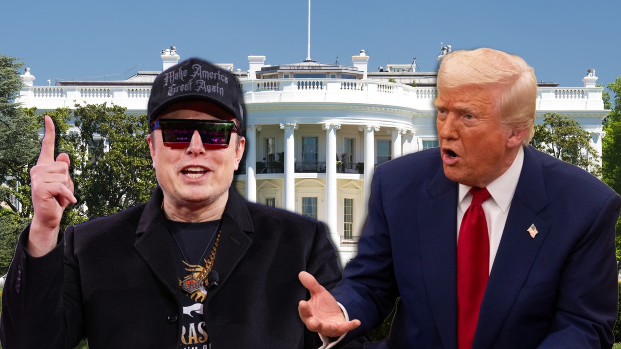 Elon Musk szykuje zemstę. Jego były przyjaciel mówi bez ogródek. 