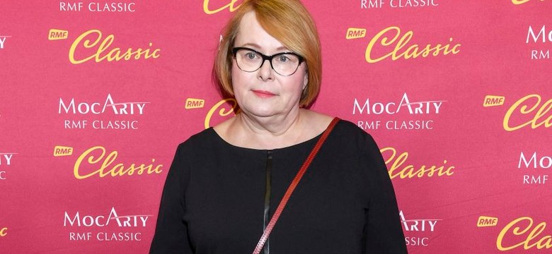 Łepkowska krytykuje podróże gwiazd w dobie pandemii: Niech lepiej nie wracają