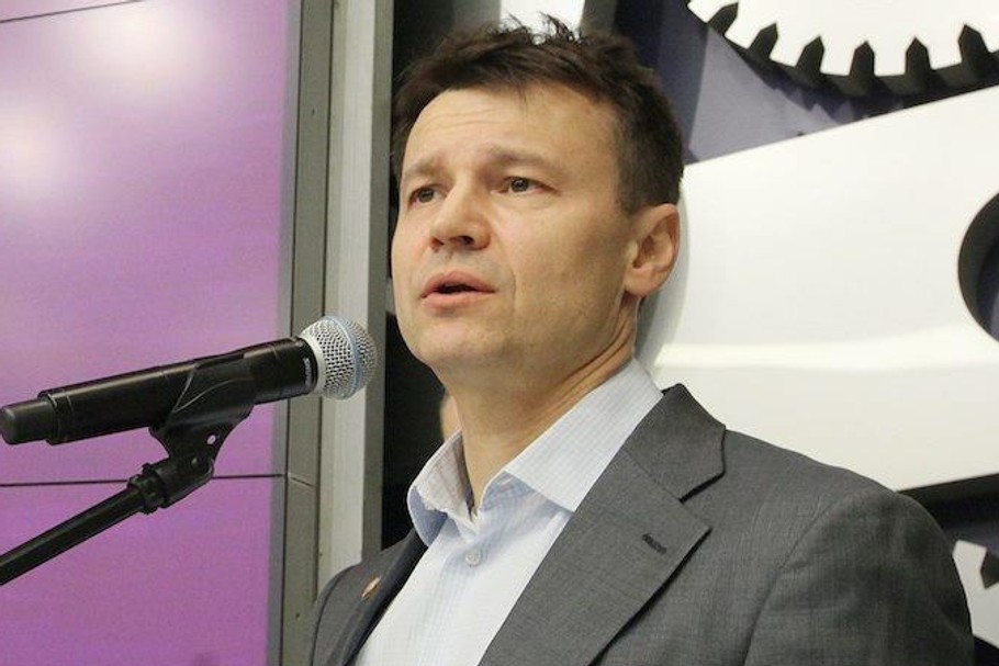 Cezary Smorszczewski