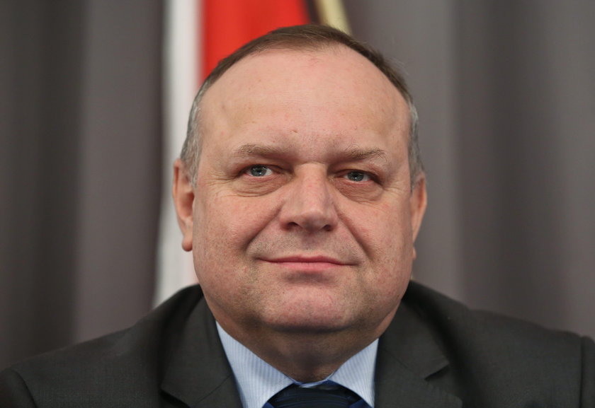 Jarosław Duda