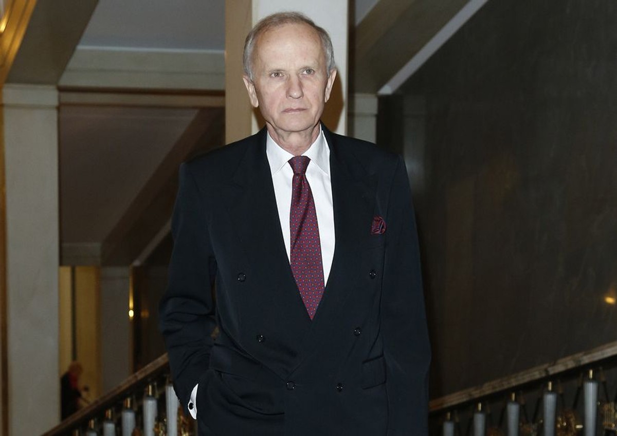 Kołodko: Kryzys na Wschodzie może obniżyć wzrost PKB Polski znacznie poniżej 3%