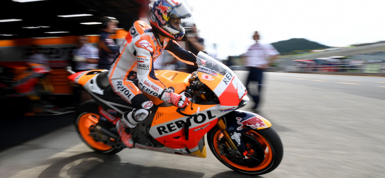 MotoGP: Dani Pedrosa wraca do rywalizacji