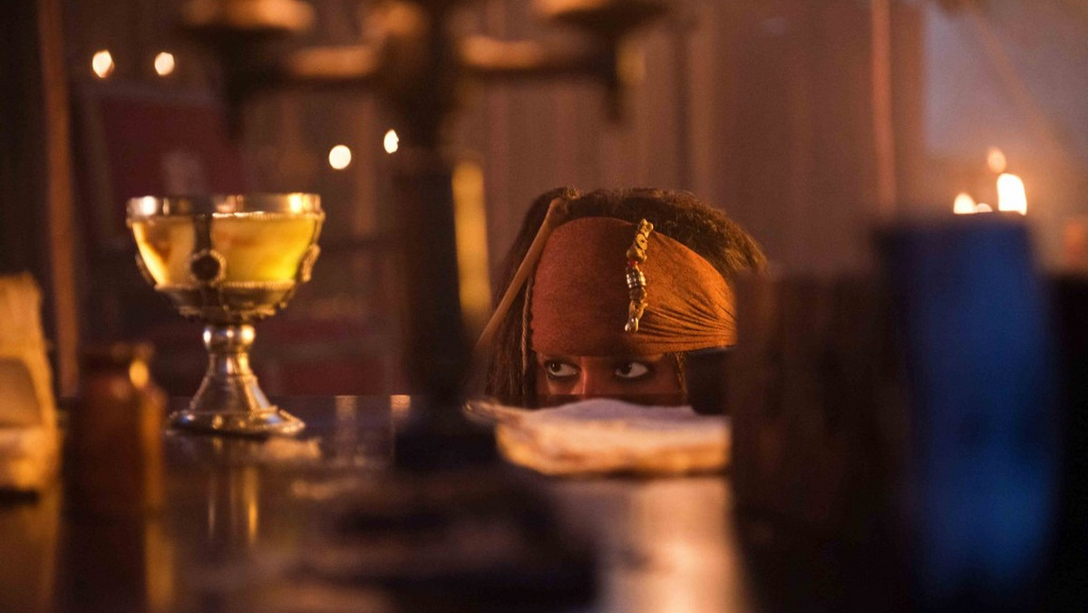 Producent Jerry Bruckheimer zapewnia fanów, iż realizacja piątej części "Piratów z Karaibów" ruszy jeszcze w tym roku.