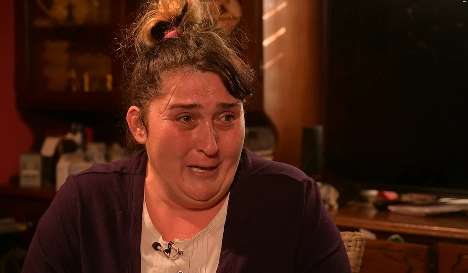 Petar Lakić, emisija "Srce za decu"