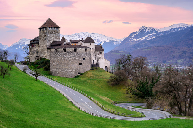 Liechtenstein