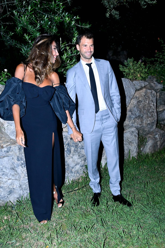 Grigor i Madalina