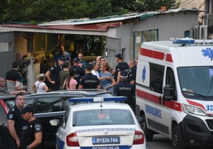 talačka kriza palilula auto servis hronika