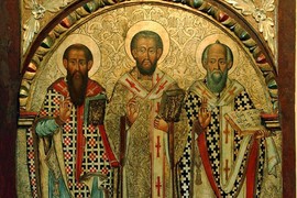 Danas slavimo TRI VELIKA SVECA: Obavezno ISPOŠTUJTE OVAJ OBIČAJ i obratite pažnju na narodna verovanja - kako bude na današnji dan, biće cele godine