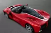 Okazja stulecia - prototyp Ferrari LaFerrari za 1 mln €