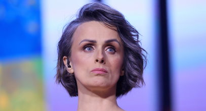 Natalia Niemen reaguje na krytykę po występie w Opolu. "Chore i nienormalne"