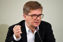 Latkowski: Wojewódzki i Szyc pokazują pychę zamiast przeprosić