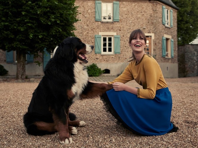 Quiosque kolekcja jesień/zima 2015/2016