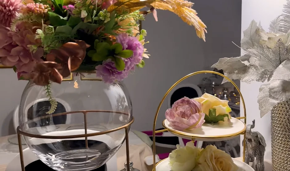 Tarina svekrva pokazala kako joj izgleda stan