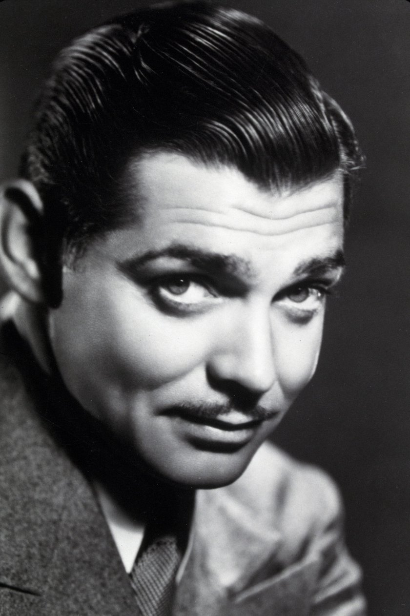 Clark Gable