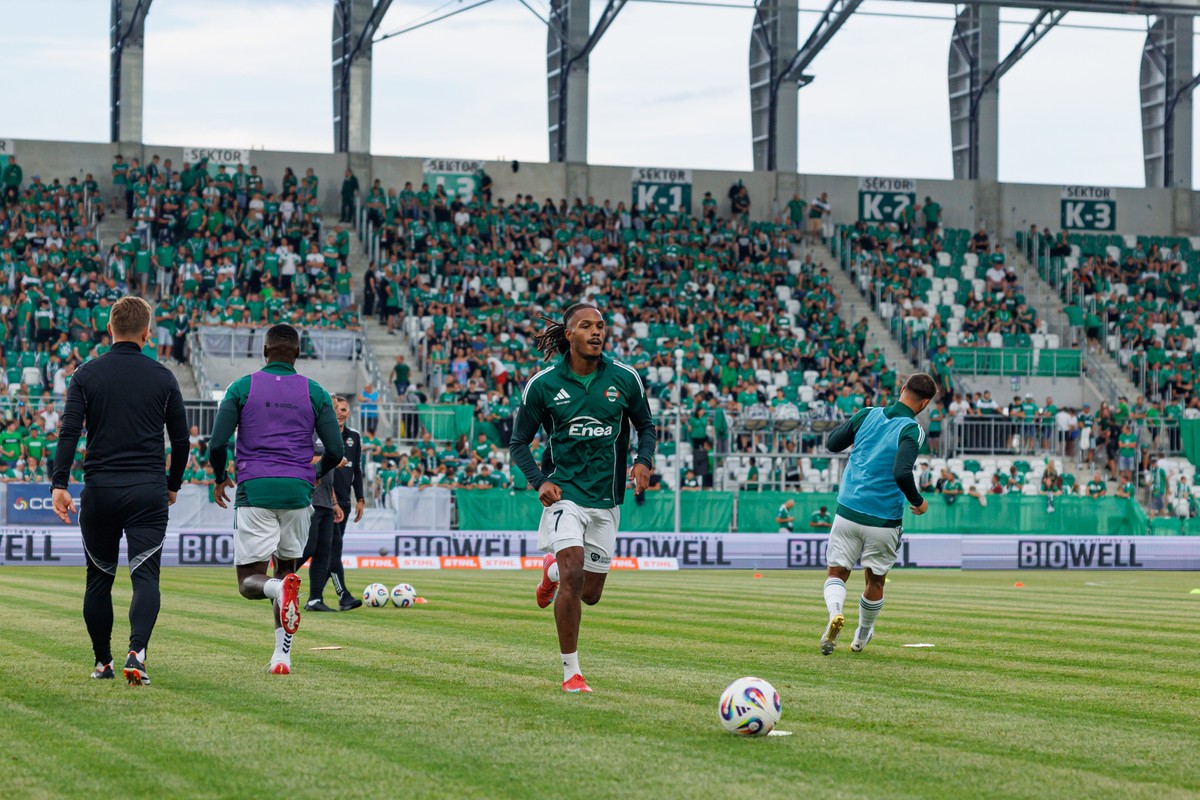 Radomiak surowo ukarany. Po meczu z Koroną doszło do gorszących zajść