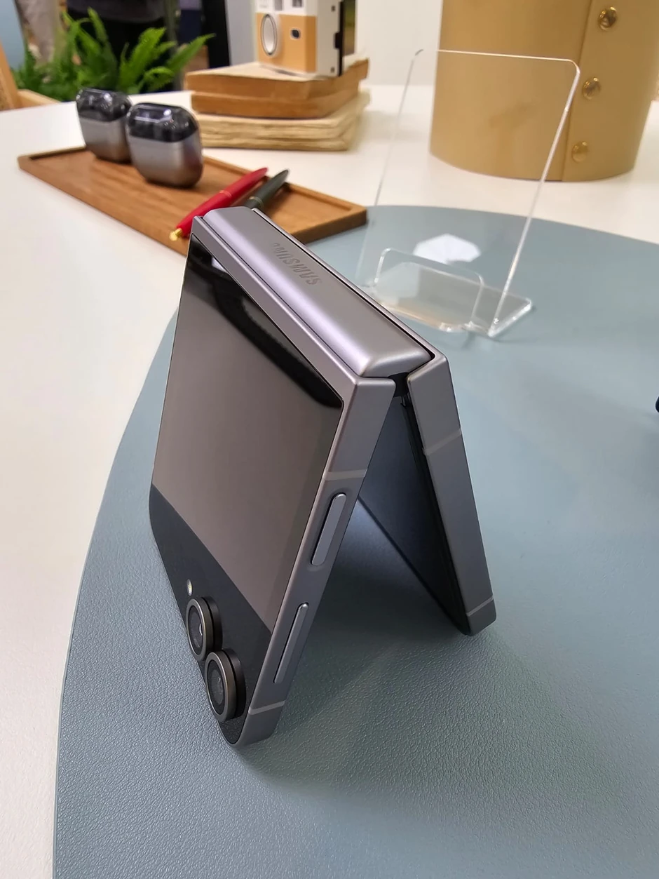 Galaxy Z Fold6 i Galaxy ZFlip6