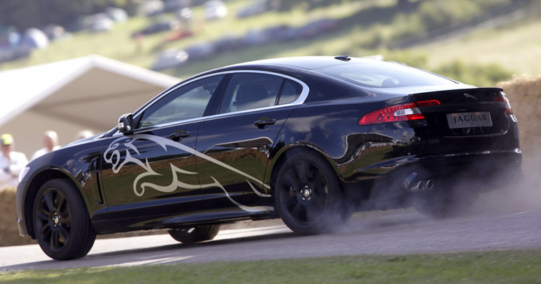 Goodwood Festival of Speed 2008: fotogaleria