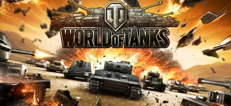 Rozdajemy 200 kodów zaproszeniowych do World of Tanks!