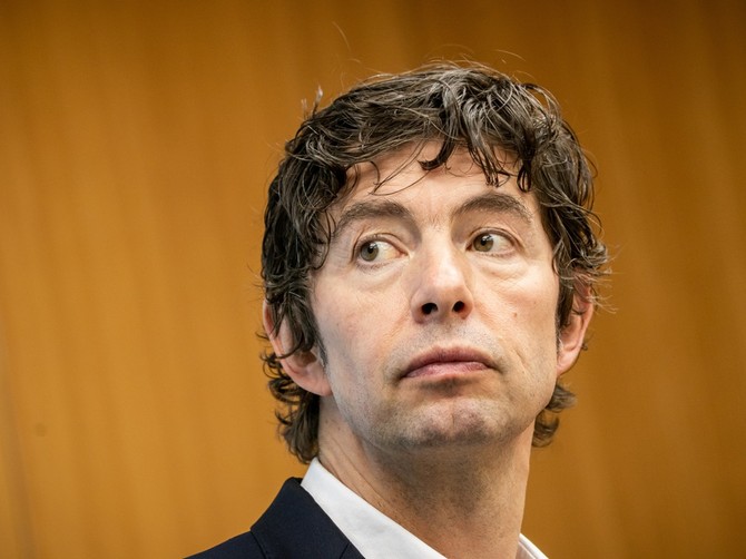 Kristijan Drosten
