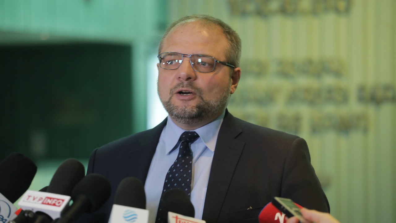 Rzecznik Sądu Najwyższego o protestach wyborczych. 