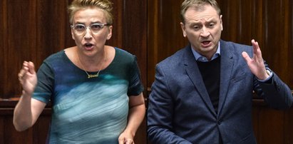 Posłowie opozycji stracą immunitet? Nitras: jestem dumny z tego, co zrobiłem