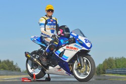 Poznaj tajemnice mistrza