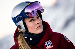 on the edge world cup ski racing serial narciarstwo alpejskie gdzie oglądać