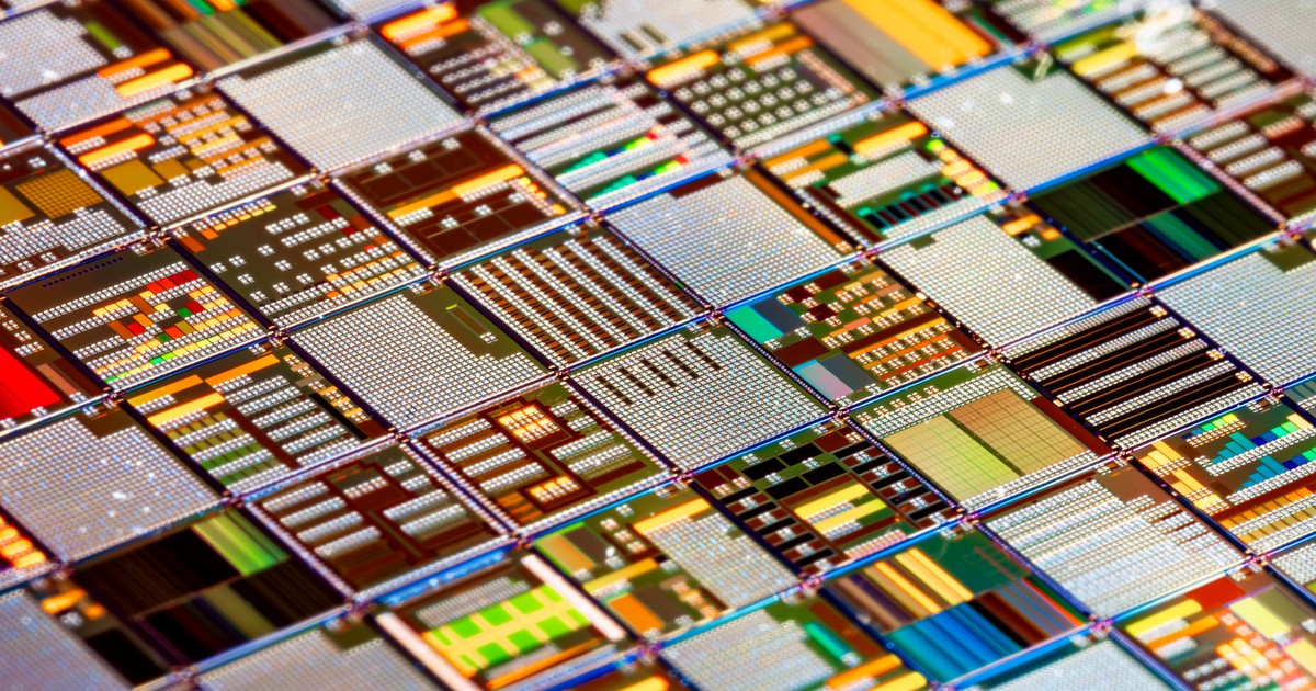 中国は、米国からの半導体に対する義務を削減しています。貿易戦争は弱体化しています