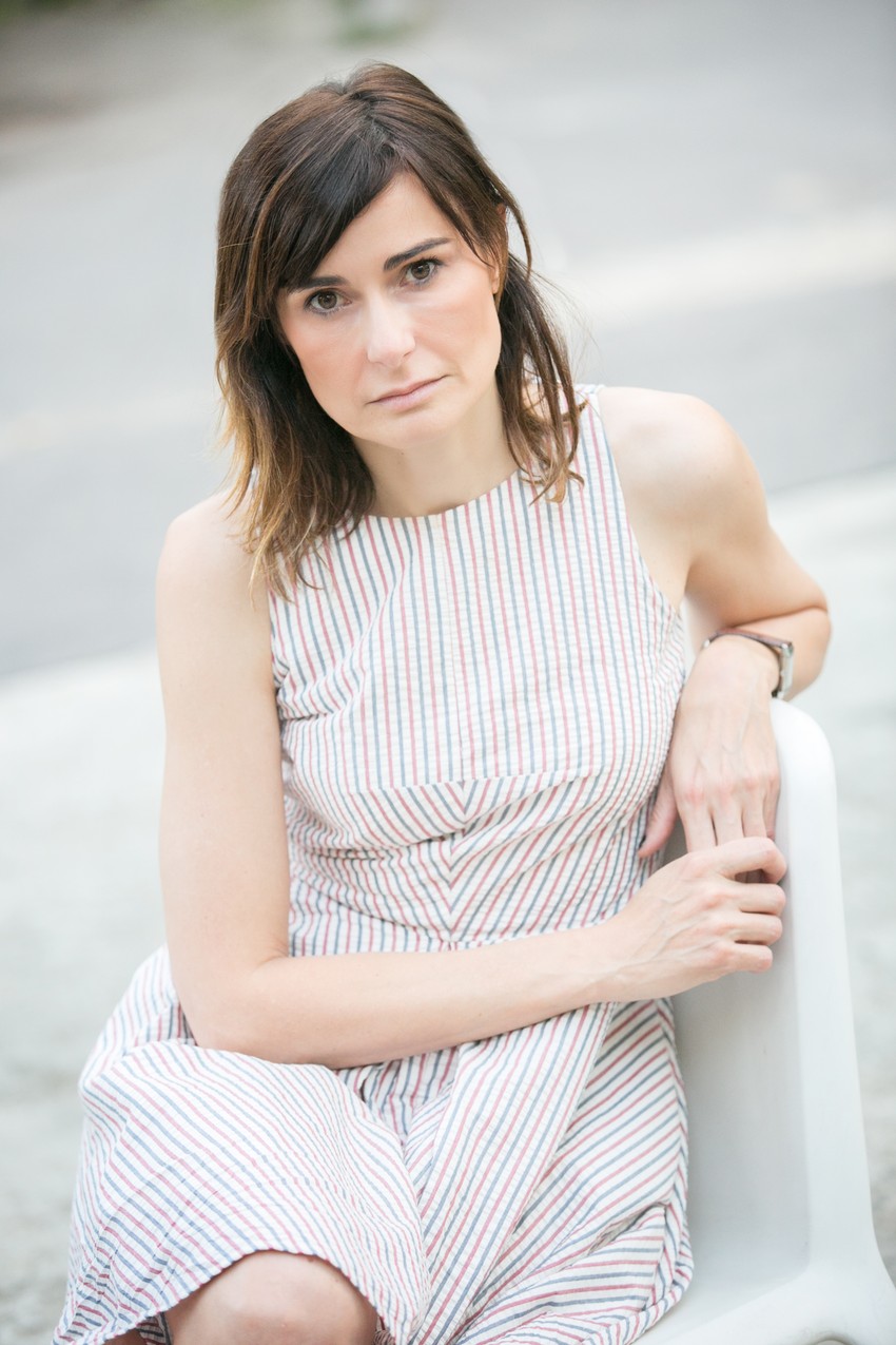 Biljana Srbljanović