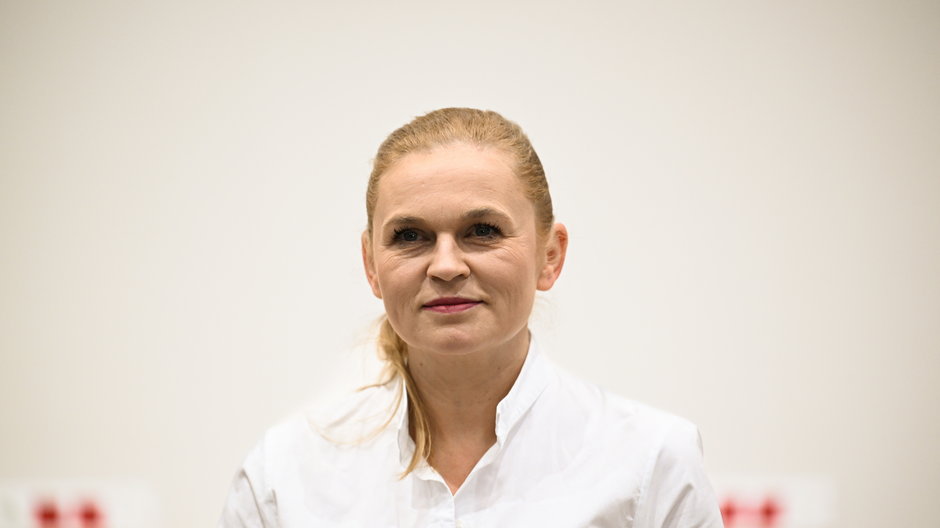 Barbara Nowacka