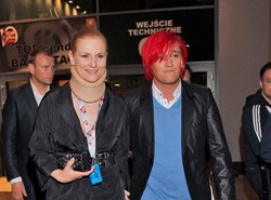 Wiśniewski sprzedaje bilety na swój ślub i wesele. Kosztują...