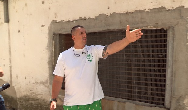 Kristijan Golubović