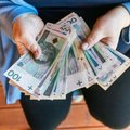 Tyle trzeba zarabiać, by być w Polsce "bogatym". Wyliczyliśmy nowe progi [KWOTY]