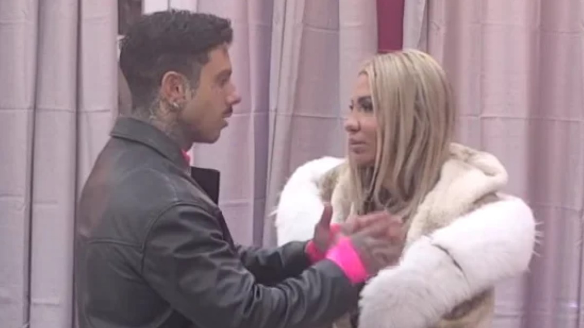 Filip Đukić, Aneli Ahmić