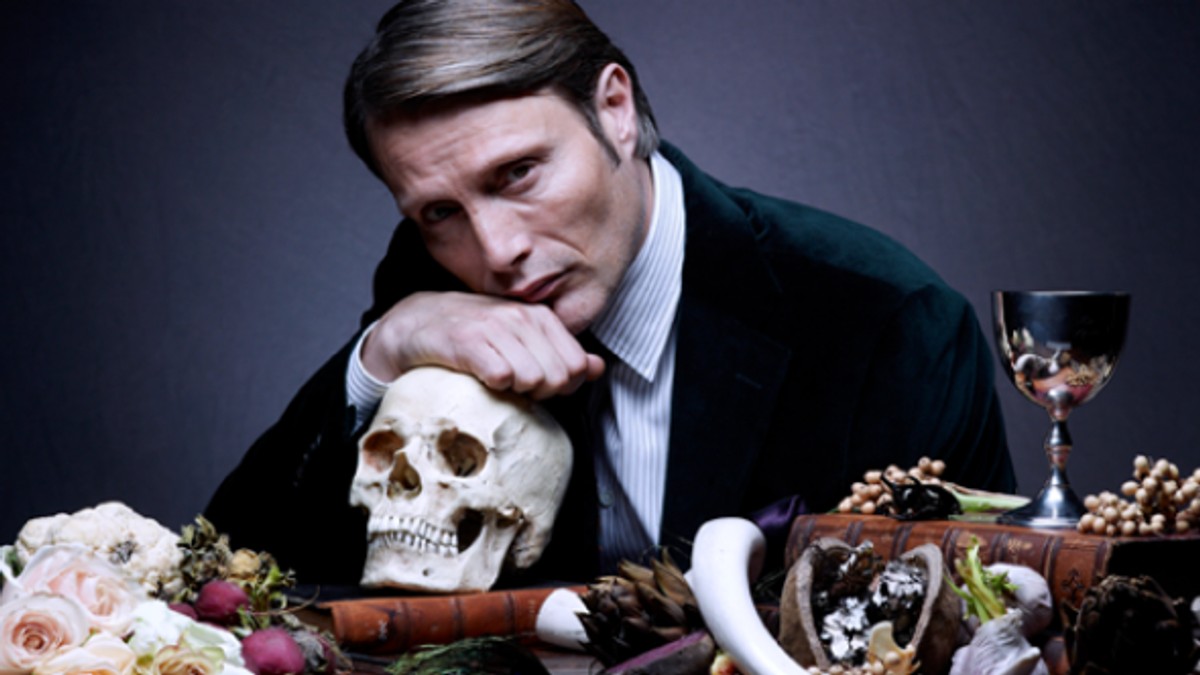Nowy "Hannibal" w polskiej telewizji tuż po amerykańskiej premierze