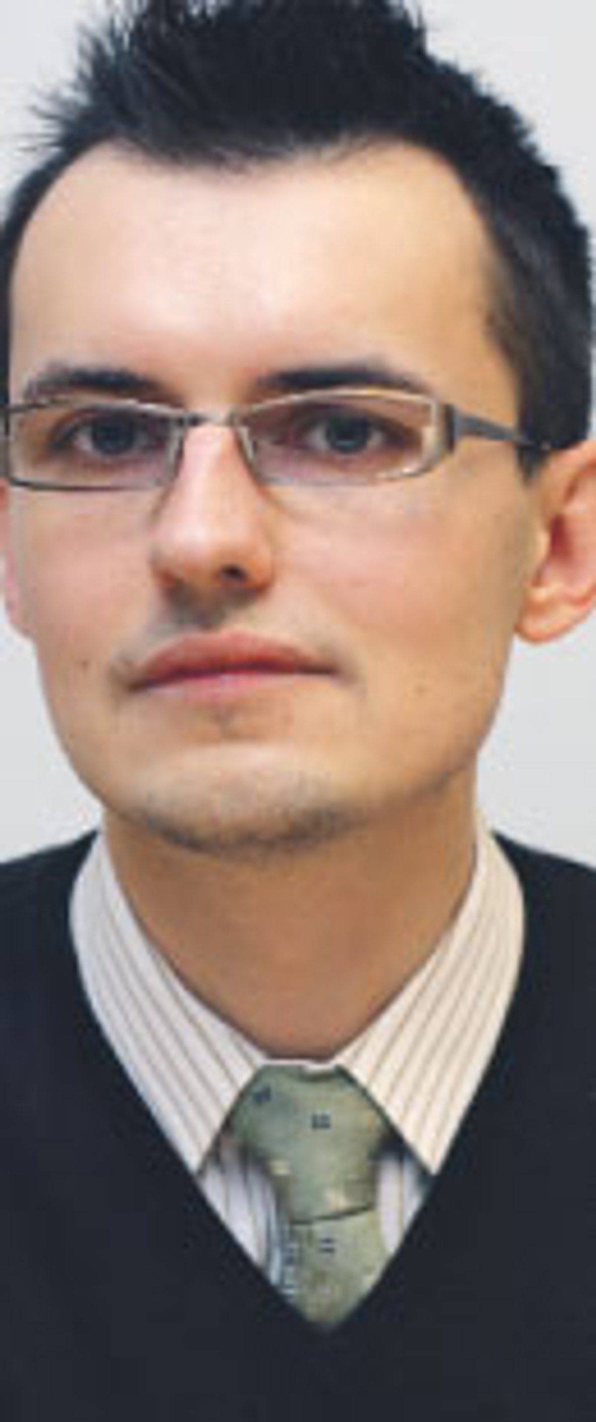 Krzysztof Koślicki