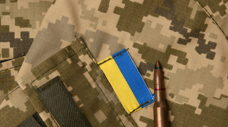 Megmérgezhették az ukrán hírszerzés vezetőjének feleségét / Illusztráció: Northfoto