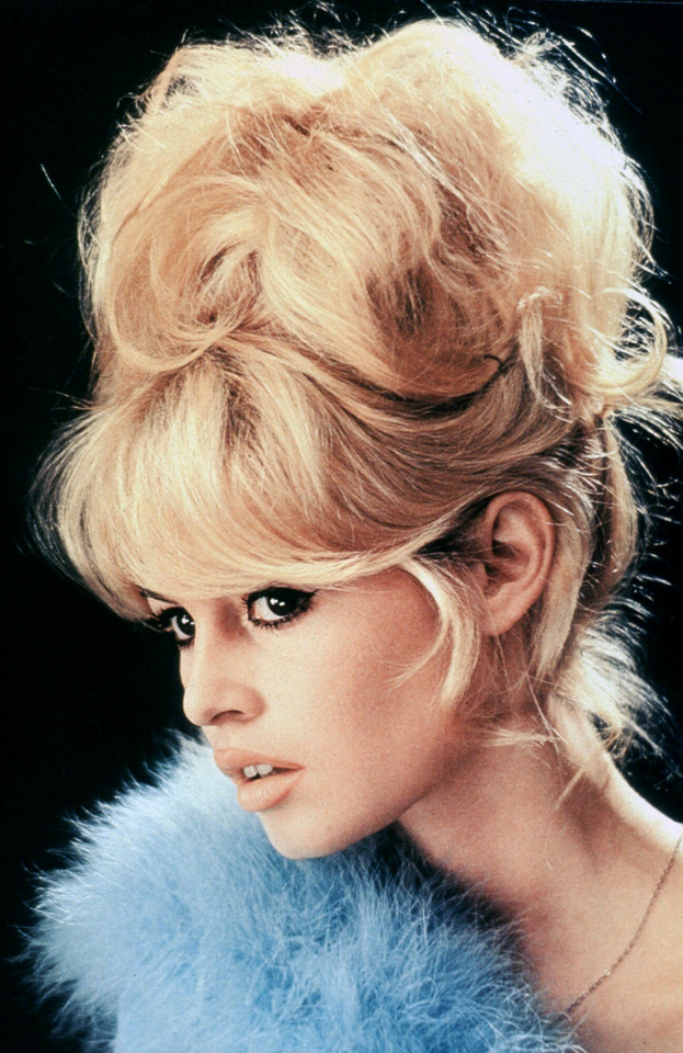 Brigitte Bardot