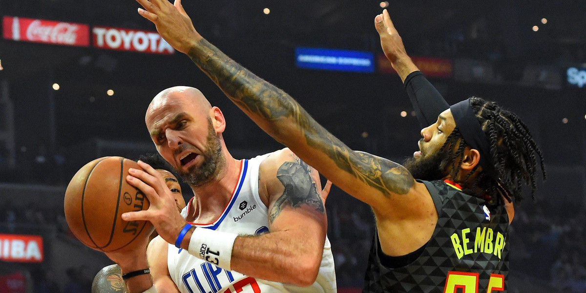 Marcin Gortat