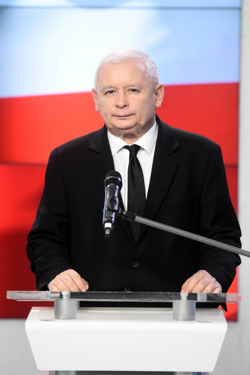 Jarosław Kaczyński