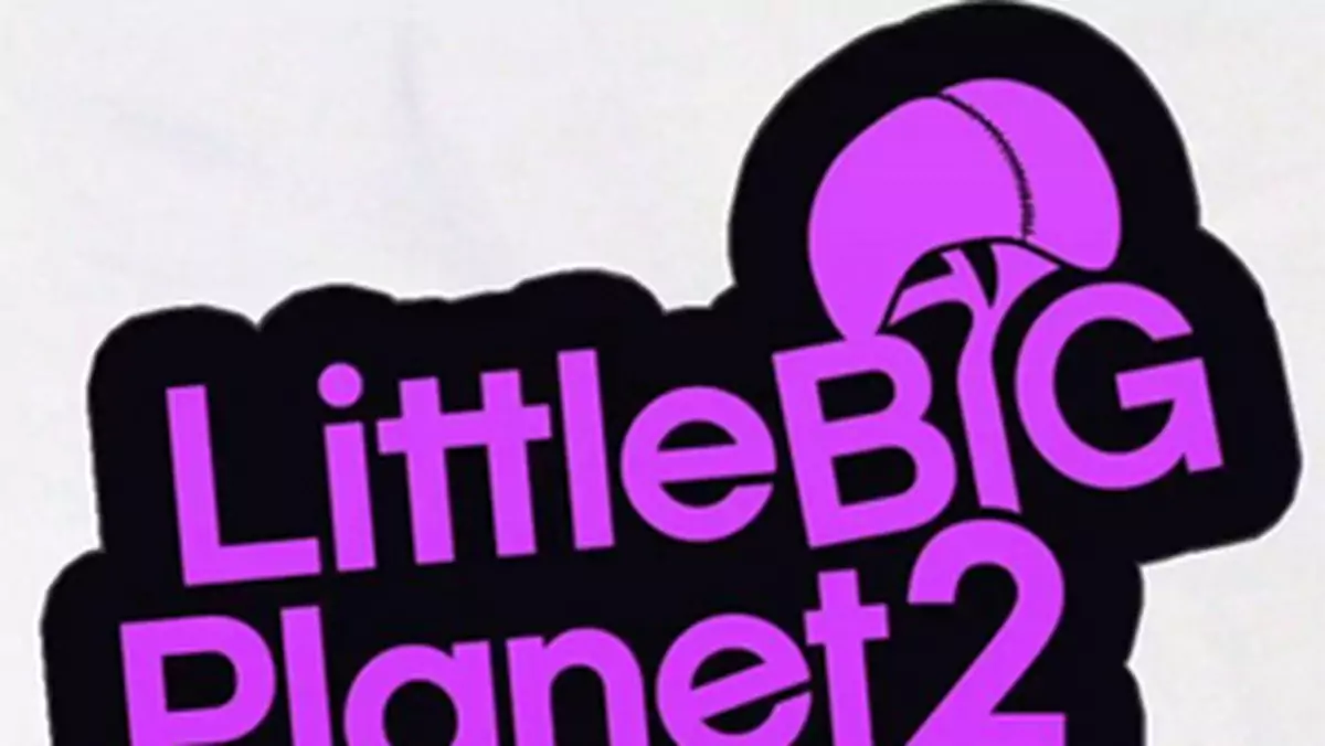 Screeny z LittleBigPlanet 2 – gra wygląda przepięknie