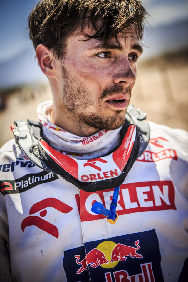 Rajd Dakar 2014: etap czwarty