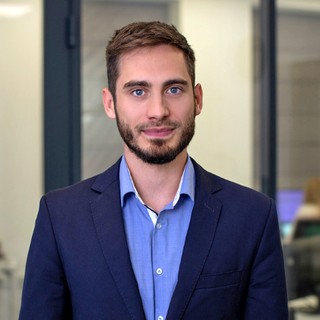 Filip Kołeczko, doradca podatkowy, DSK Kancelaria