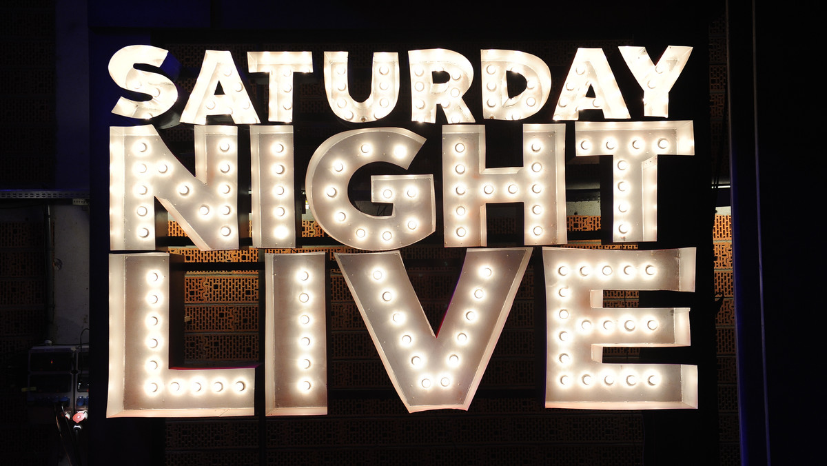 "Saturday Night Live" - znamy pierwszych prowadzących