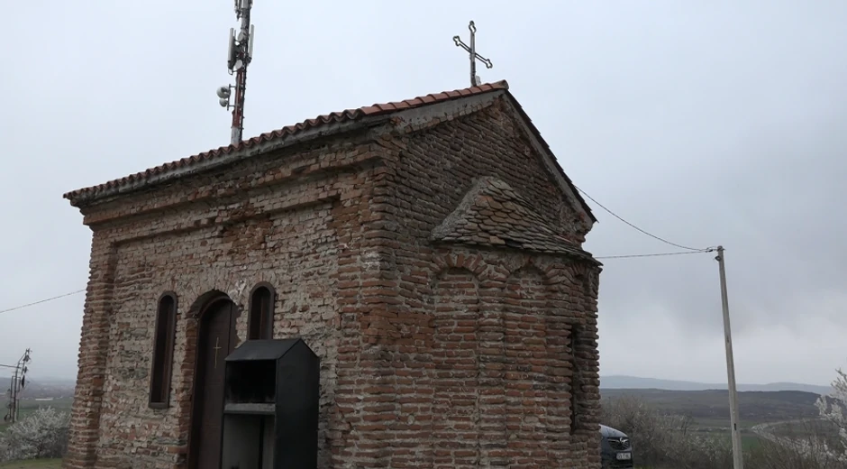 Misterija Niškog Ostroga i "šupljeg kamena"