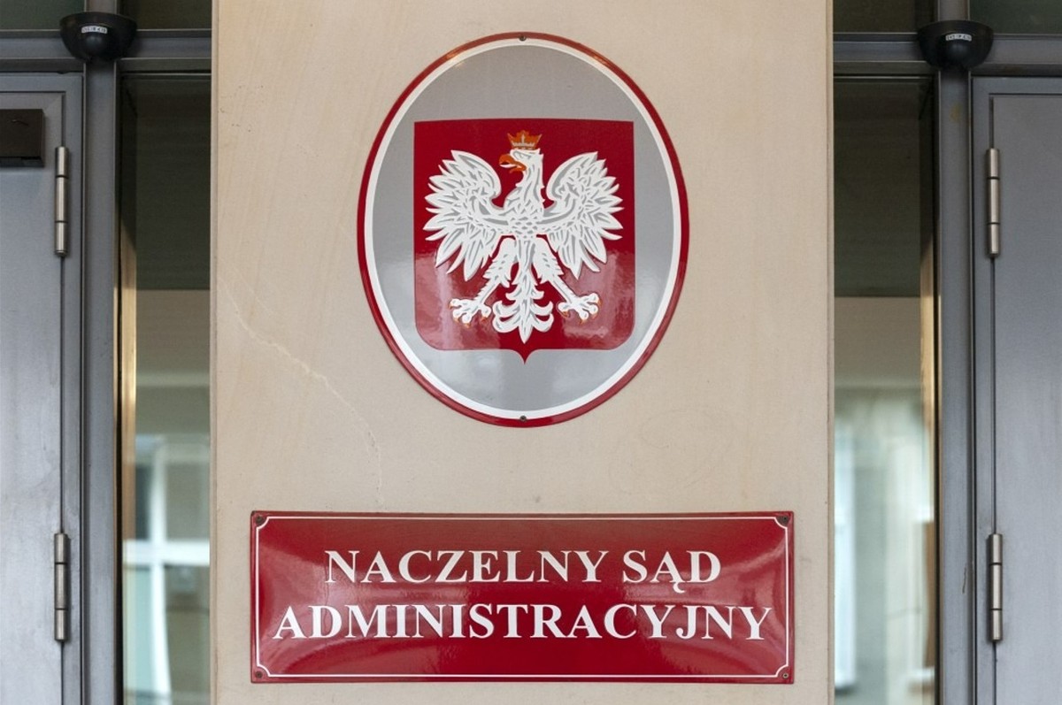 NSA potwierdza decyzję UODO. Maksymalna kara za to, że dane sędziów i prokuratorów trafiły do sieci.